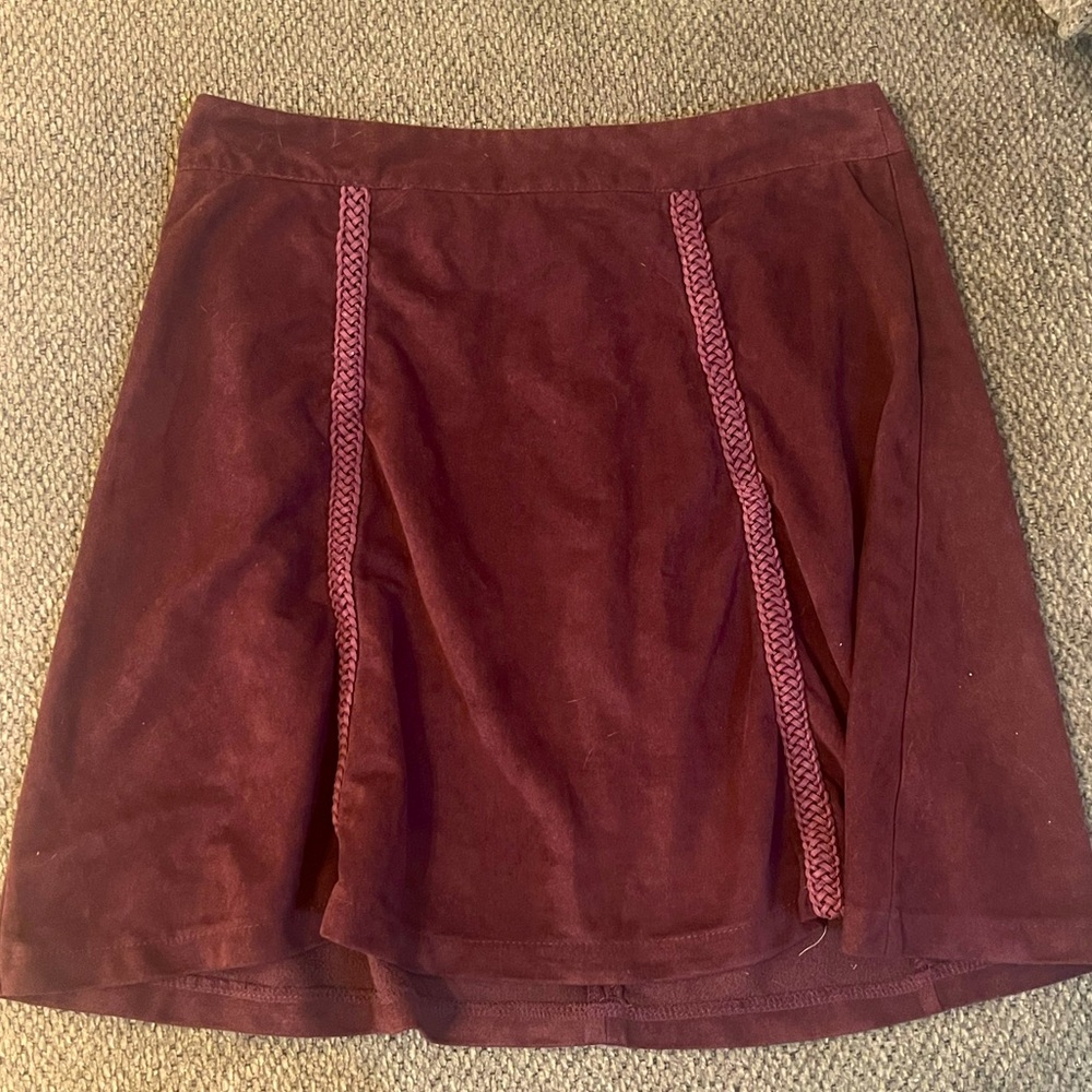 loveriche Cute Skirt